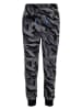 Converse Sweatbroek grijs