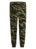 Converse Spodnie dresowe w kolorze khaki