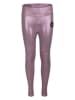 Converse Leggings in Pink