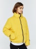 BIG STAR Jacke in Gelb