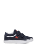 Benetton Sneakers in Dunkelblau