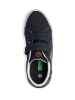 Benetton Sneakers in Dunkelblau