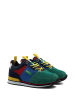 Benetton Sneakers in Bunt