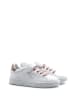 Benetton Sneakers in Weiß/ Bunt