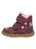 Lurchi Winterboots "Jasmina" in Bordeaux