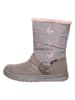 Lurchi Winterboots "Anika" taupe