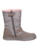 Lurchi Winterboots "Anika" taupe
