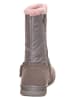 Lurchi Winterboots "Anika" taupe