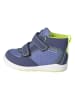 PEPINO Sneakers "Rory" blauw