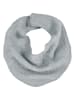 Playshoes Fleece halsdoek grijs