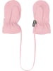 Playshoes Fäustlinge in Rosa