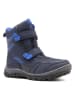 lamino Winterboots donkerblauw