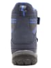lamino Winterboots donkerblauw