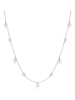 Tamaris Ketting met sierelementen - (L)45 cm