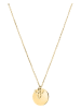 Tamaris Ketting met hanger - (L)45 cm