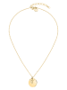 Tamaris Ketting met hanger - (L)45 cm
