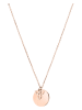 Tamaris Ketting met hanger - (L)45 cm