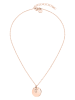 Tamaris Ketting met hanger - (L)45 cm