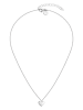 Tamaris Halskette mit Schmuckelement - (L)45 cm
