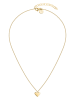 Tamaris Ketting met sierelement - (L)45 cm