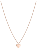 Tamaris Halskette mit Schmuckelement - (L)45 cm