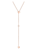 Tamaris Halskette mit Schmuckelement - (L)71 cm
