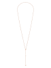 Tamaris Halskette mit Schmuckelement - (L)71 cm