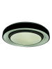 näve LED-Deckenleuchte "Monterey" - EEK E (A bis G) - Ø 37,5 cm