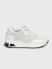 Liu Jo Sneakersy w kolorze białym
