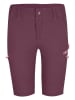 Trollkids Afritstrekkingbroek "Kjerag Zip" rood