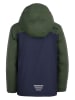 Trollkids Winterjacke "Kirkenes" in Dunkelblau