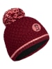 Trollkids Muts "Hemsedal" rood