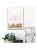 Orangewallz Gerahmter Kunstdruck "Linda's Sheep"