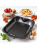 Zenker Forma "Special cooking" w kolorze czarnym do pieczenia - 33 x 27 cm