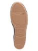 kitz-pichler Espadrilles "Campig" donkerblauw