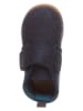 kitz-pichler Pantoffels "Felties" donkerblauw