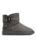 ISLAND BOOT Winterboots "Bertie" in Grau