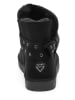 ISLAND BOOT Winterboots "Eolia" in Schwarz