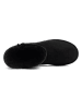 ISLAND BOOT Winterboots "Zarela" zwart
