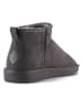 ISLAND BOOT Winterboots "Miley" in Dunkelgrau