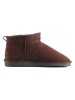 ISLAND BOOT Winterboots "Miley" bruin