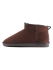 ISLAND BOOT Winterboots "Miley" bruin