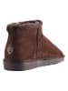 ISLAND BOOT Winterboots "Miley" bruin