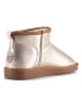 ISLAND BOOT Ankle-Boots "Miley" in Beige
