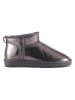 ISLAND BOOT Winterboots "Miley" donkergrijs