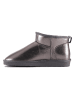 ISLAND BOOT Winterboots "Miley" donkergrijs