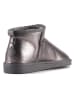 ISLAND BOOT Ankle-Boots "Miley" in Dunkelgrau