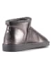 ISLAND BOOT Winterboots "Miley" in Dunkelgrau