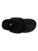 ISLAND BOOT Hausschuhe "Emesta" in Schwarz