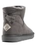 ISLAND BOOT Winterboots "Bryan" grijs